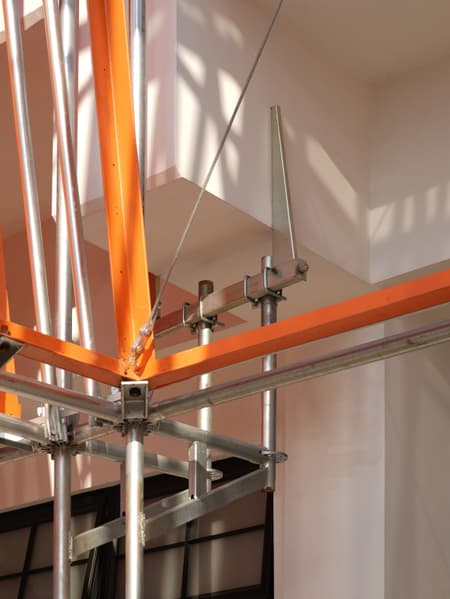 The Day of Launching